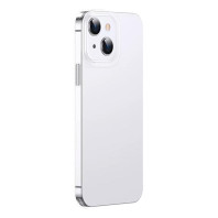 Чохол прозорий Baseus для iPhone 13